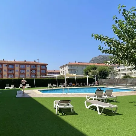 Festasol 306 Apartment L'Estartit