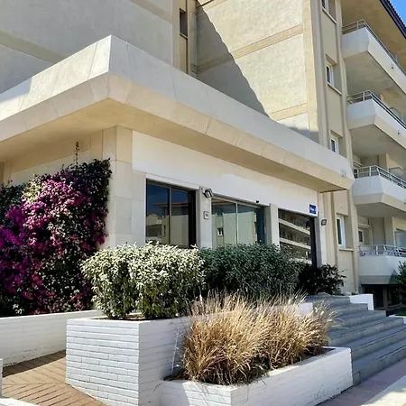 Apartment Festasol 306