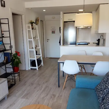 Apartment Festasol 306